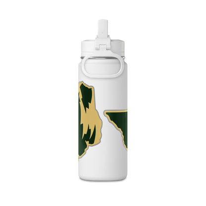 Mini Water Bottle, 20oz