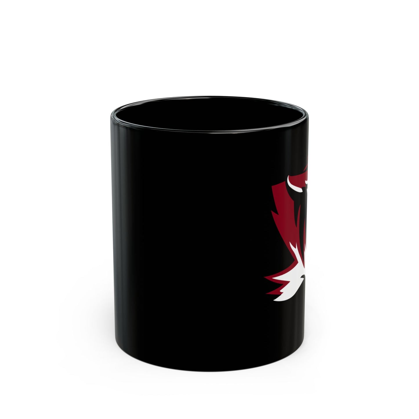 Black Team Mug (11oz/15oz)