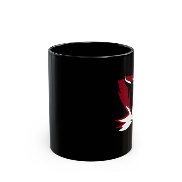 Black Team Mug (11oz/15oz)