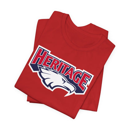 Jersey Short Sleeve Tee