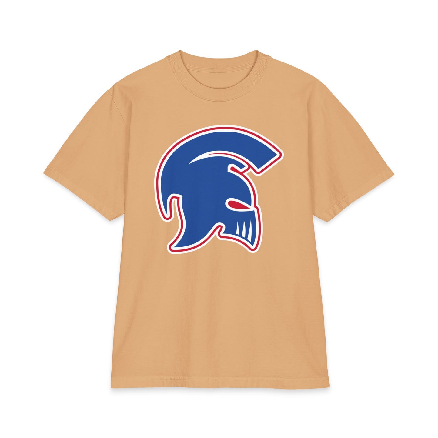 Max Heavyweight Short Sleeve Tee