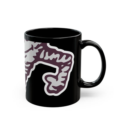 Black Team Mug (11oz/15oz)
