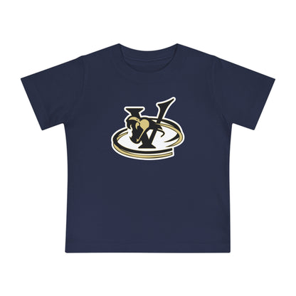 Baby Short Sleeve Tee