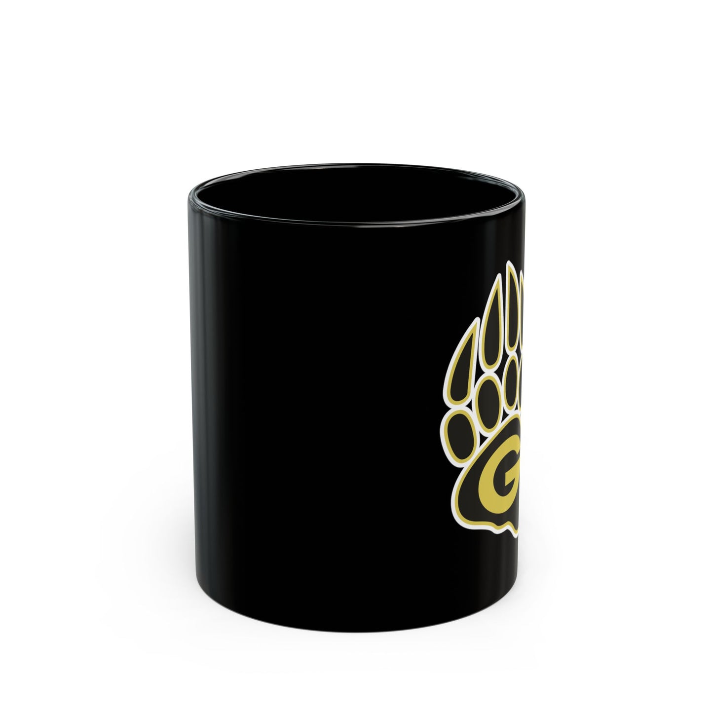 Black Team Mug (11oz/15oz)