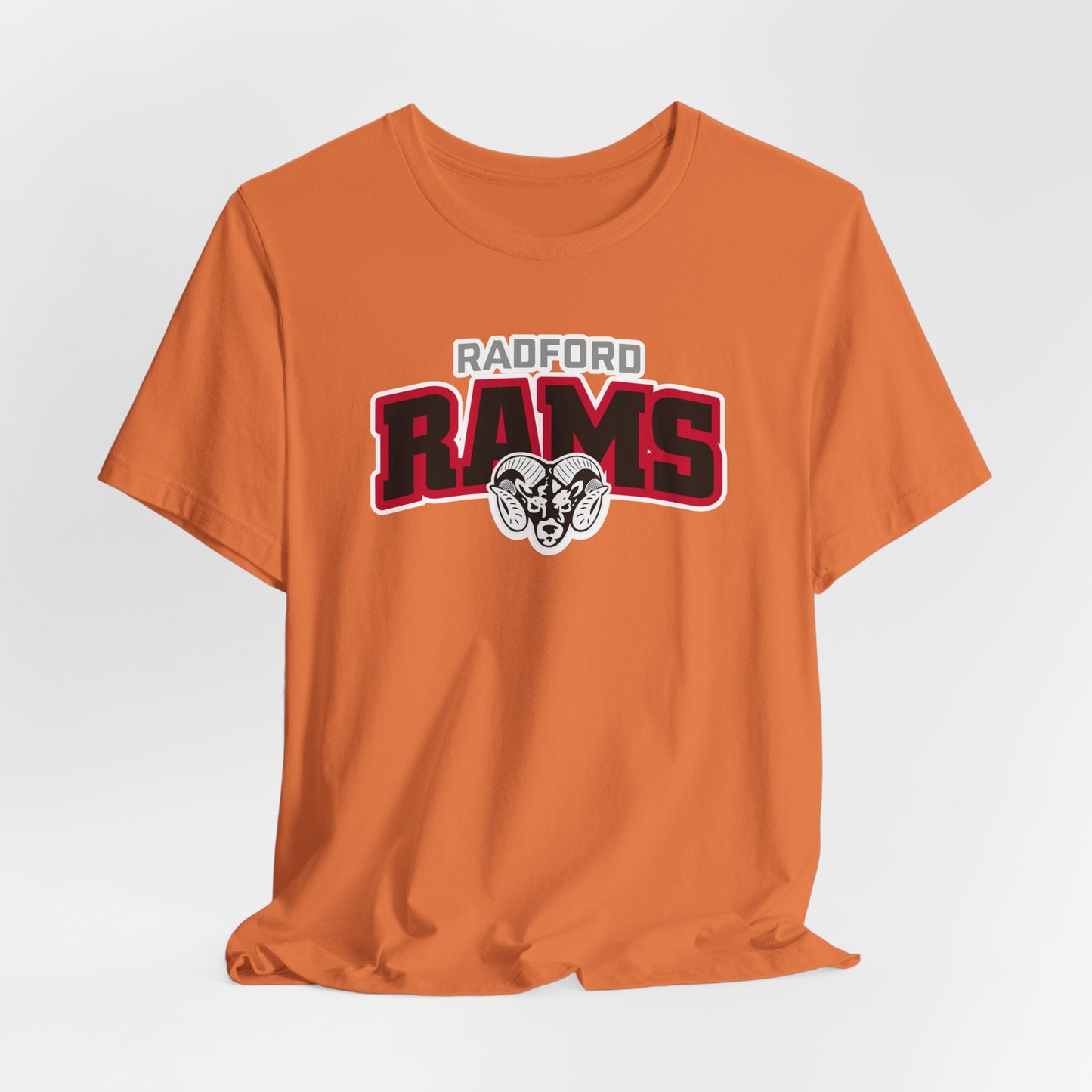 Jersey Short Sleeve Tee