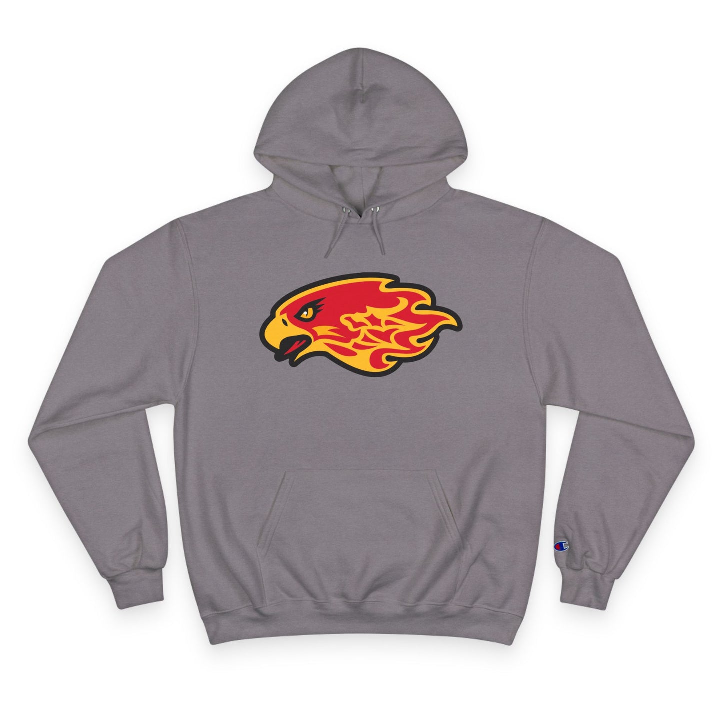 Champion Powerblend Fleece Pullover Hoodie