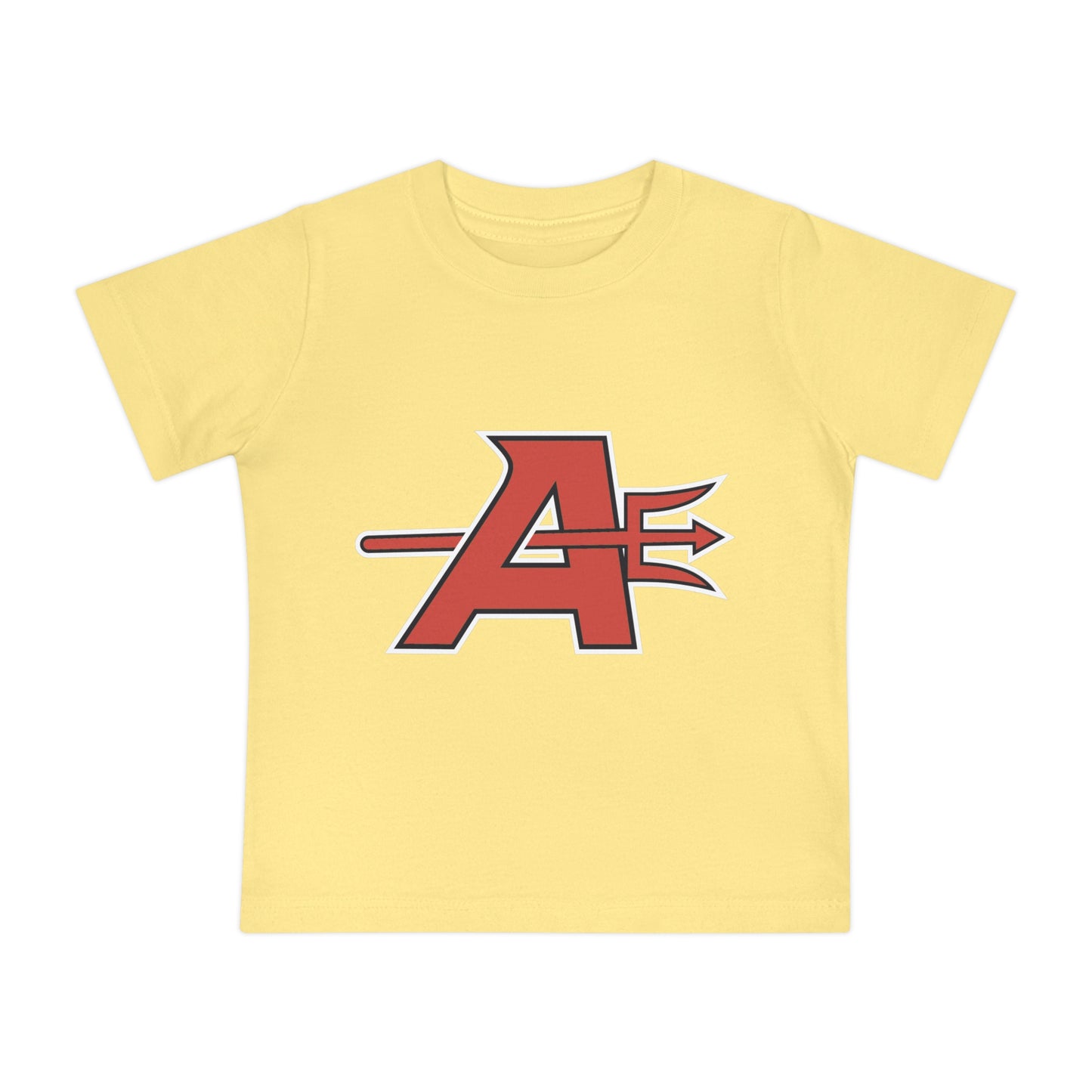 Baby Short Sleeve Tee