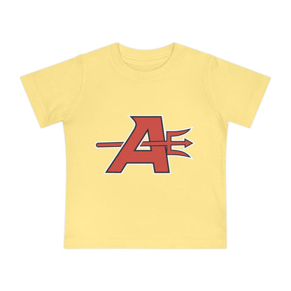 Baby Short Sleeve Tee