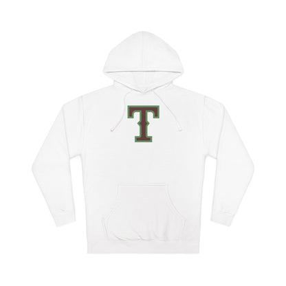 Midweight Pullover Hoodie