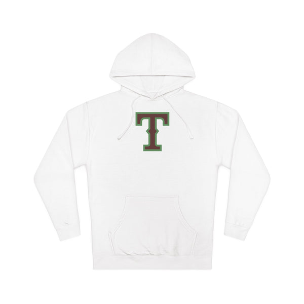 Midweight Pullover Hoodie