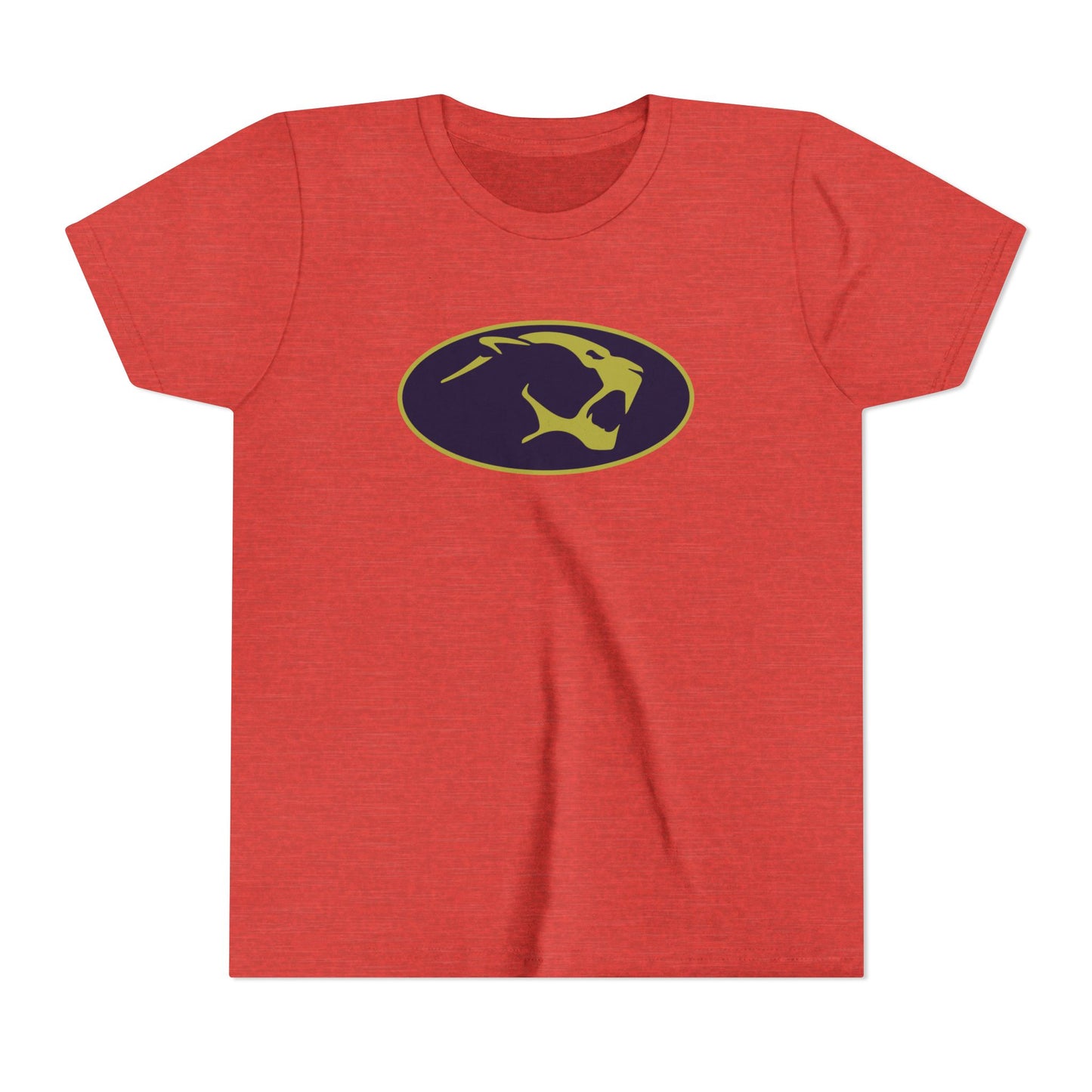 Youth Short Sleeve Tee