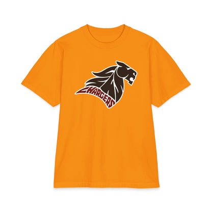 Max Heavyweight Short Sleeve Tee