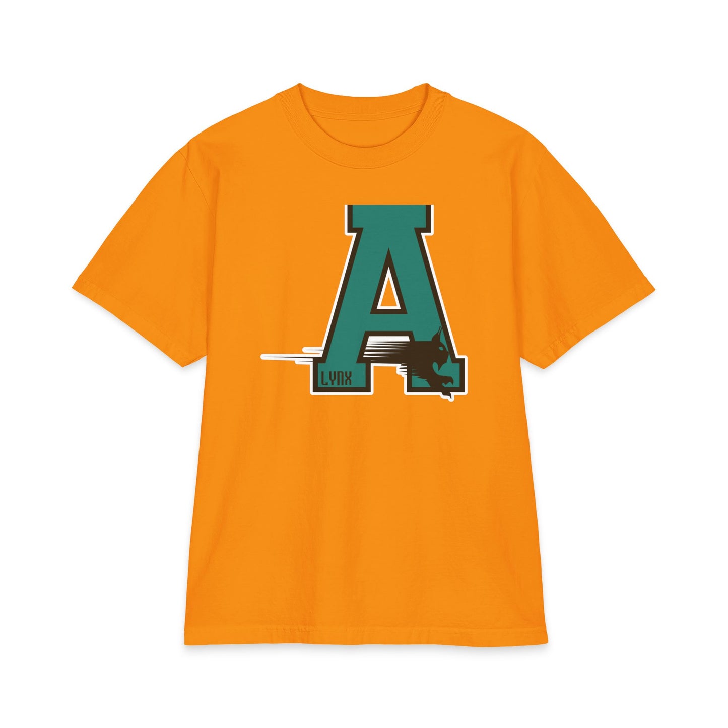 Max Heavyweight Short Sleeve Tee