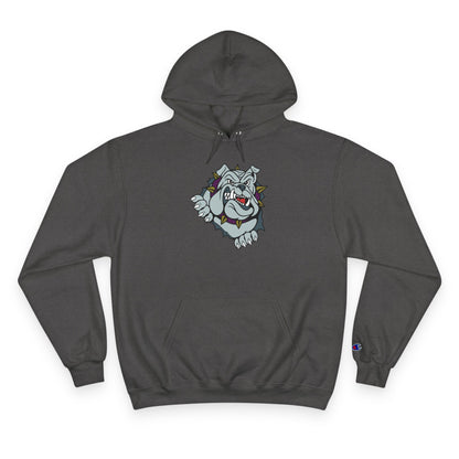 Champion Powerblend Fleece Pullover Hoodie