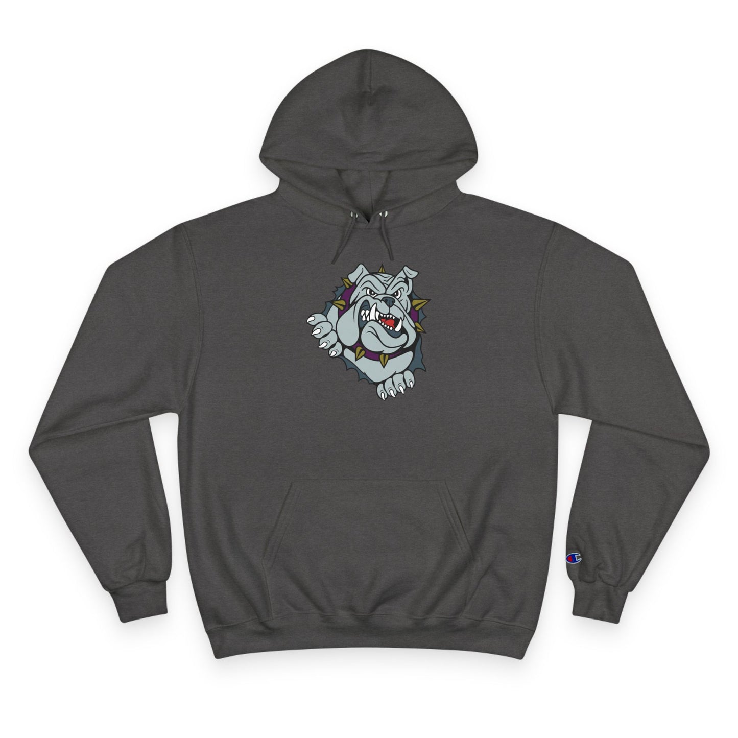 Champion Powerblend Fleece Pullover Hoodie