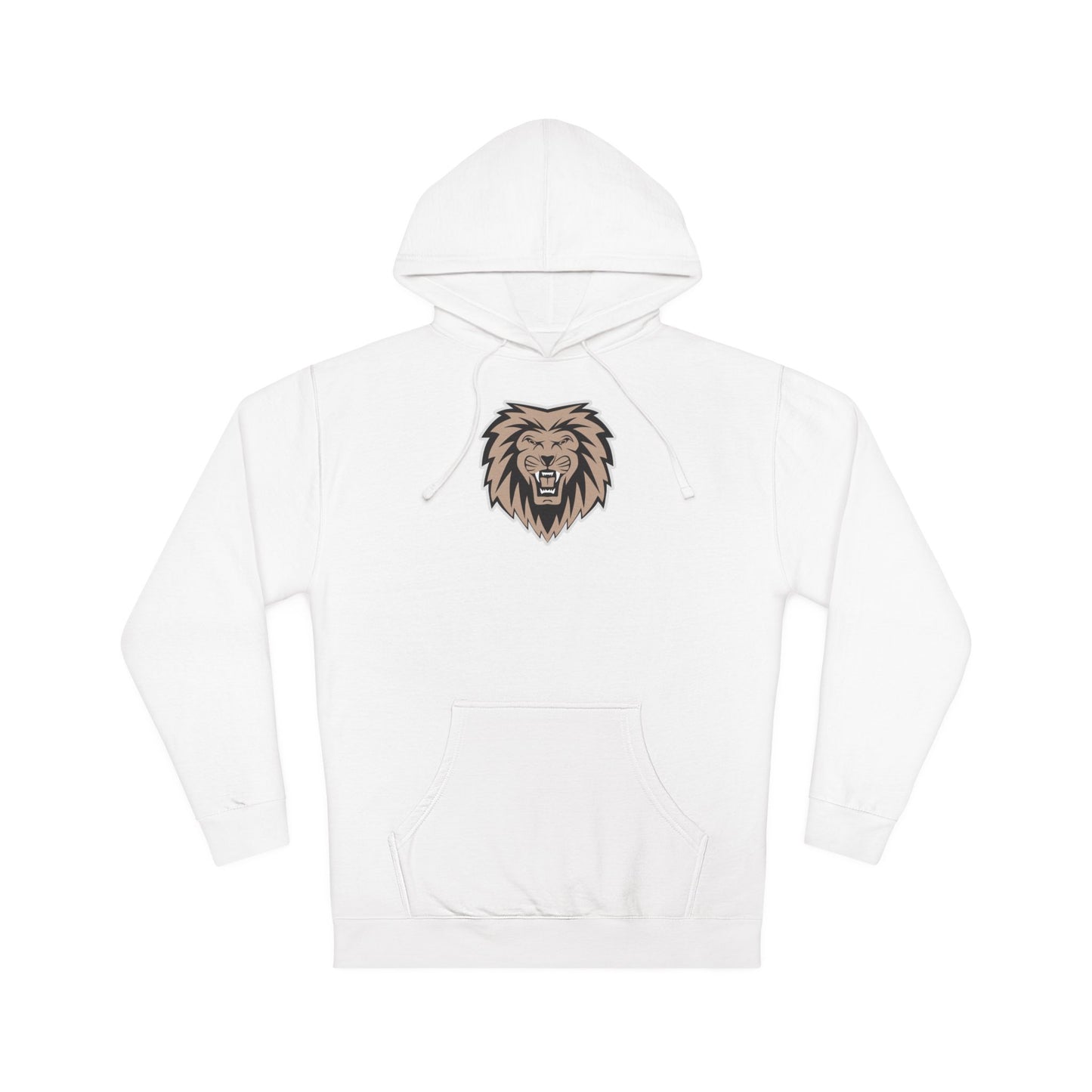 Midweight Pullover Hoodie