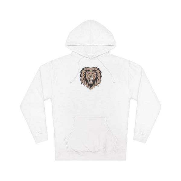 Midweight Pullover Hoodie