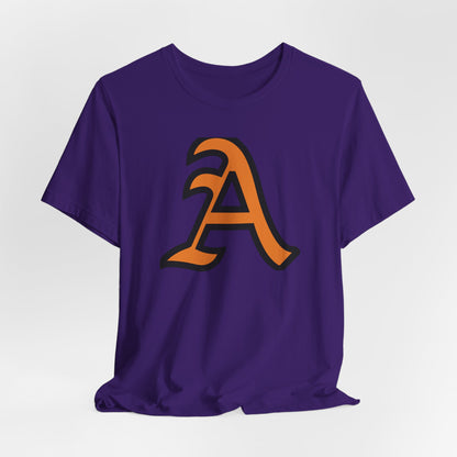 Jersey Short Sleeve Tee