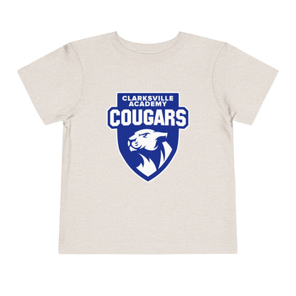 Toddler Short Sleeve Tee