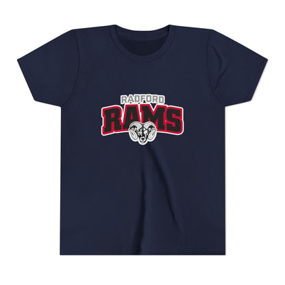 Youth Short Sleeve Tee