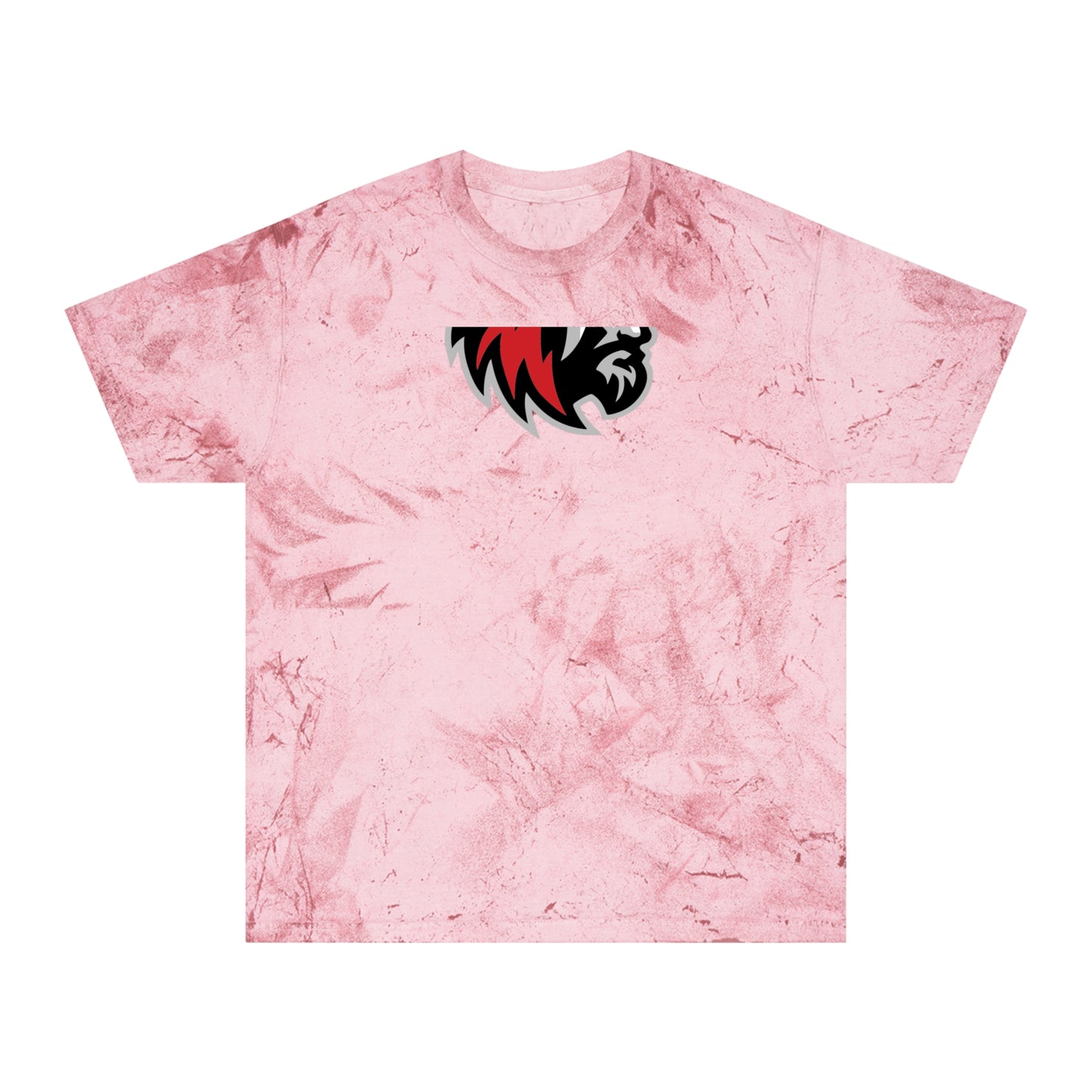 Color Blast School Spirit Tee