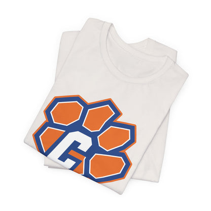 Jersey Short Sleeve Tee