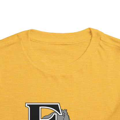 Toddler Short Sleeve Tee