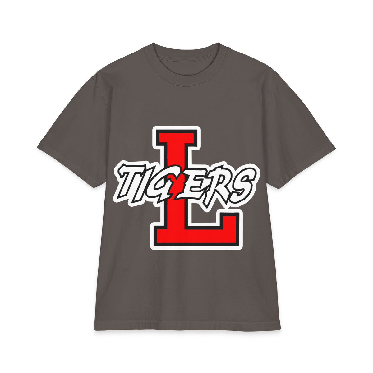 Max Heavyweight Short Sleeve Tee