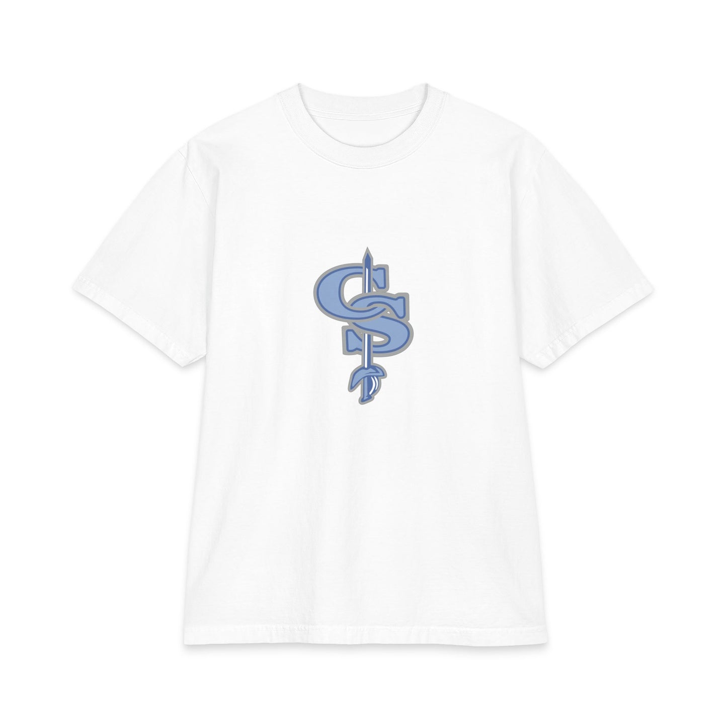 Max Heavyweight Short Sleeve Tee