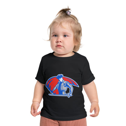Baby Short Sleeve Tee