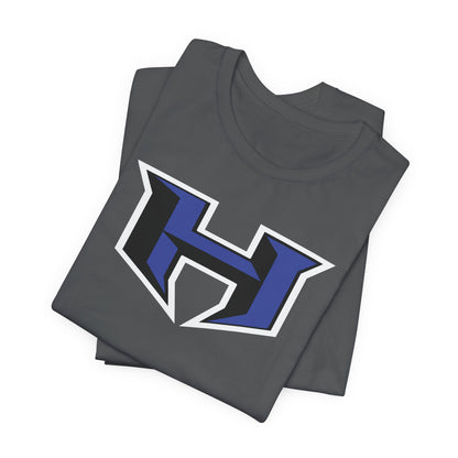 Jersey Short Sleeve Tee
