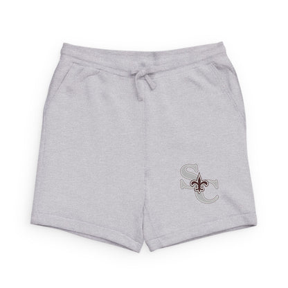 Unisex Sponge Fleece Sweatshort