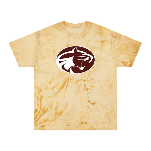 Color Blast School Spirit Tee