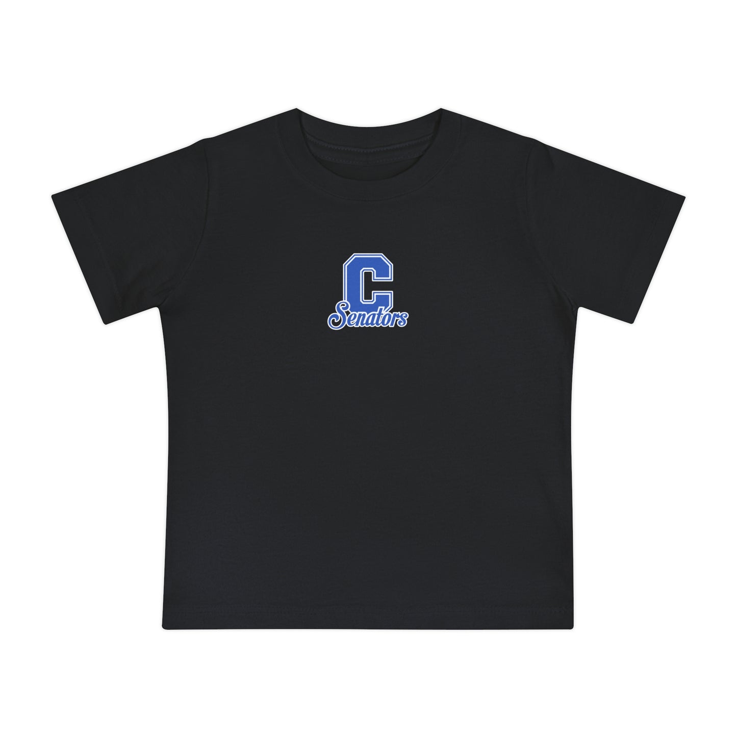 Baby Short Sleeve Tee