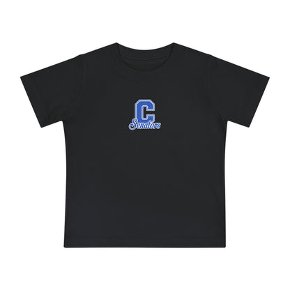 Baby Short Sleeve Tee