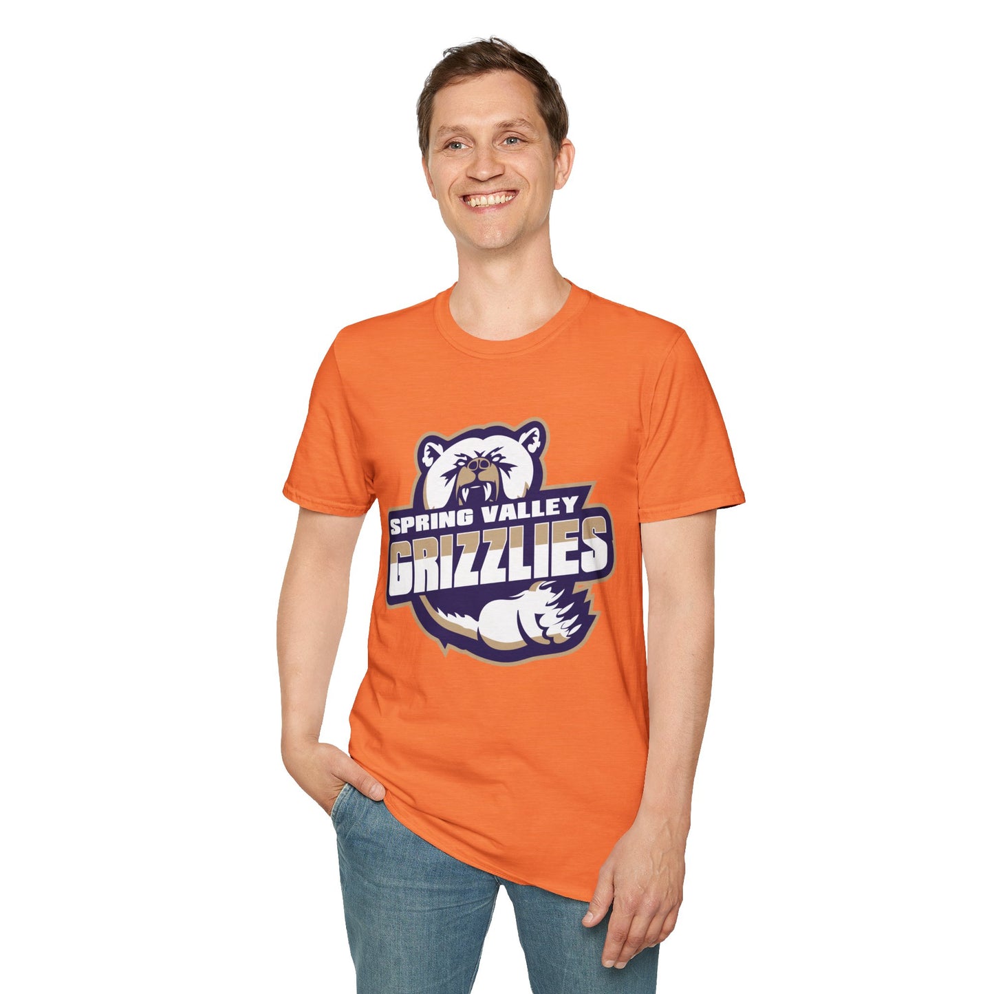 Softstyle T-Shirt
