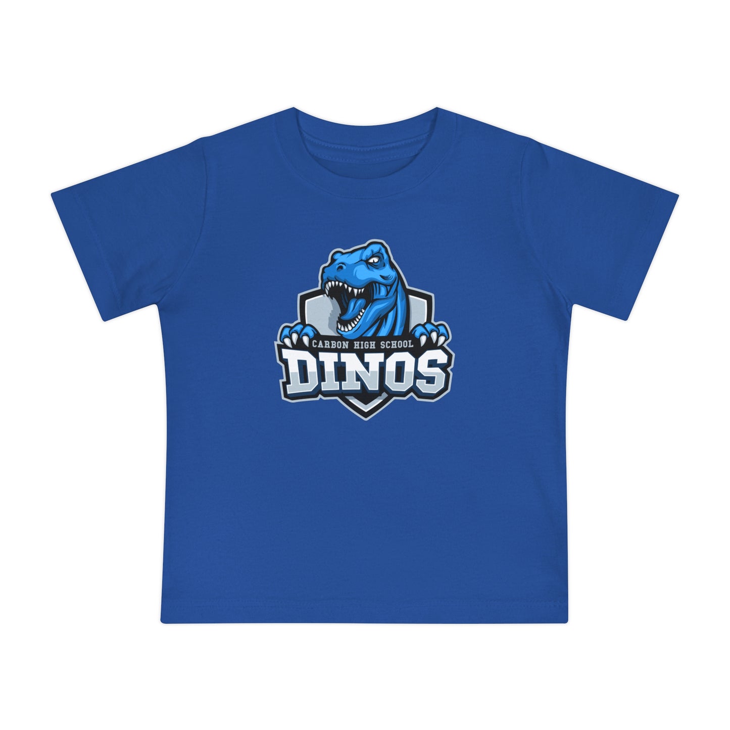 Baby Short Sleeve Tee