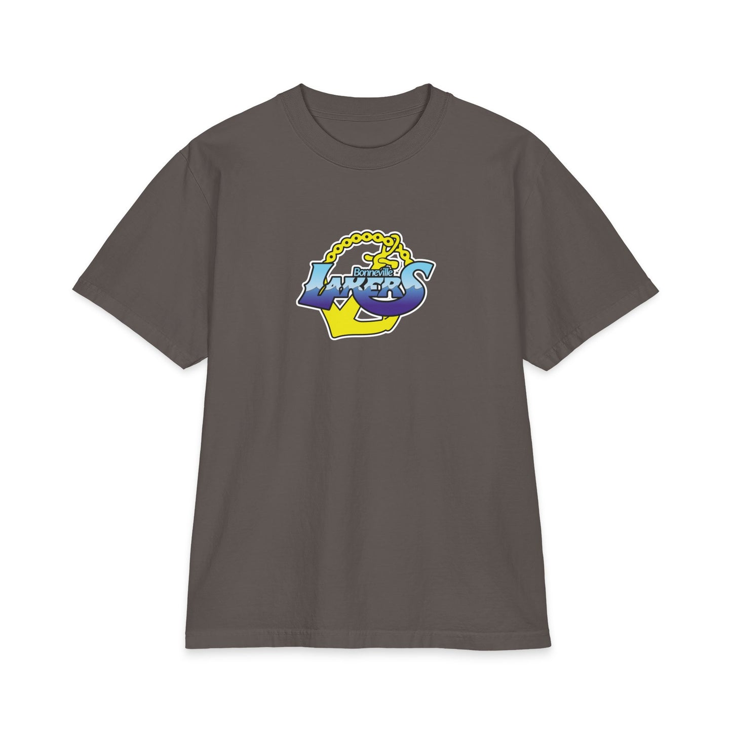 Max Heavyweight Short Sleeve Tee