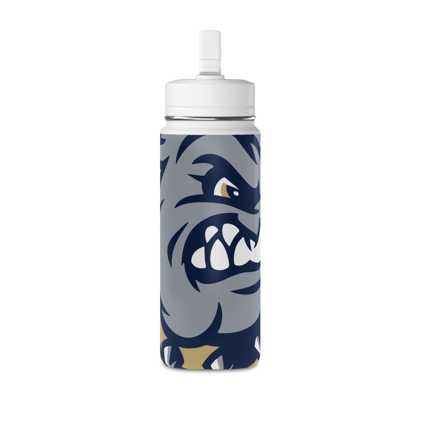 Mini Water Bottle, 20oz