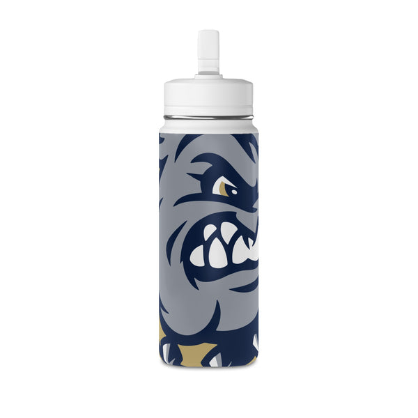 Mini Water Bottle, 20oz