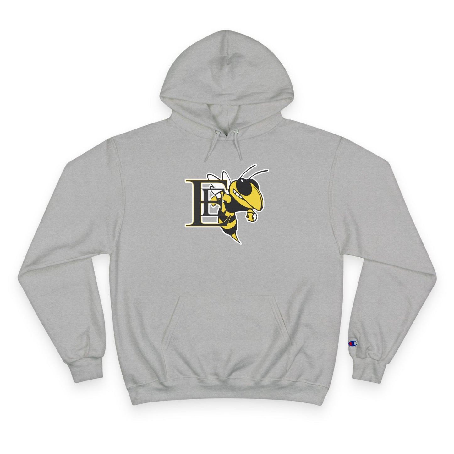 Champion Powerblend Fleece Pullover Hoodie
