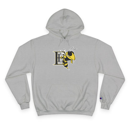Champion Powerblend Fleece Pullover Hoodie