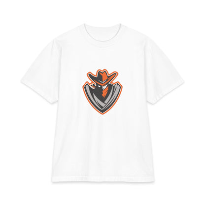 Max Heavyweight Short Sleeve Tee