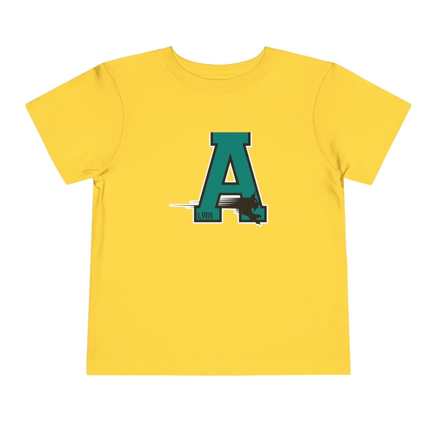 Toddler Short Sleeve Tee