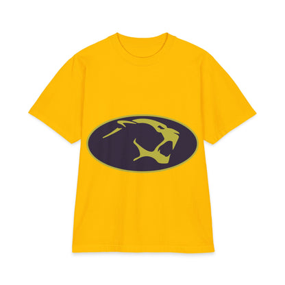 Max Heavyweight Short Sleeve Tee