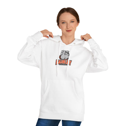 Midweight Pullover Hoodie
