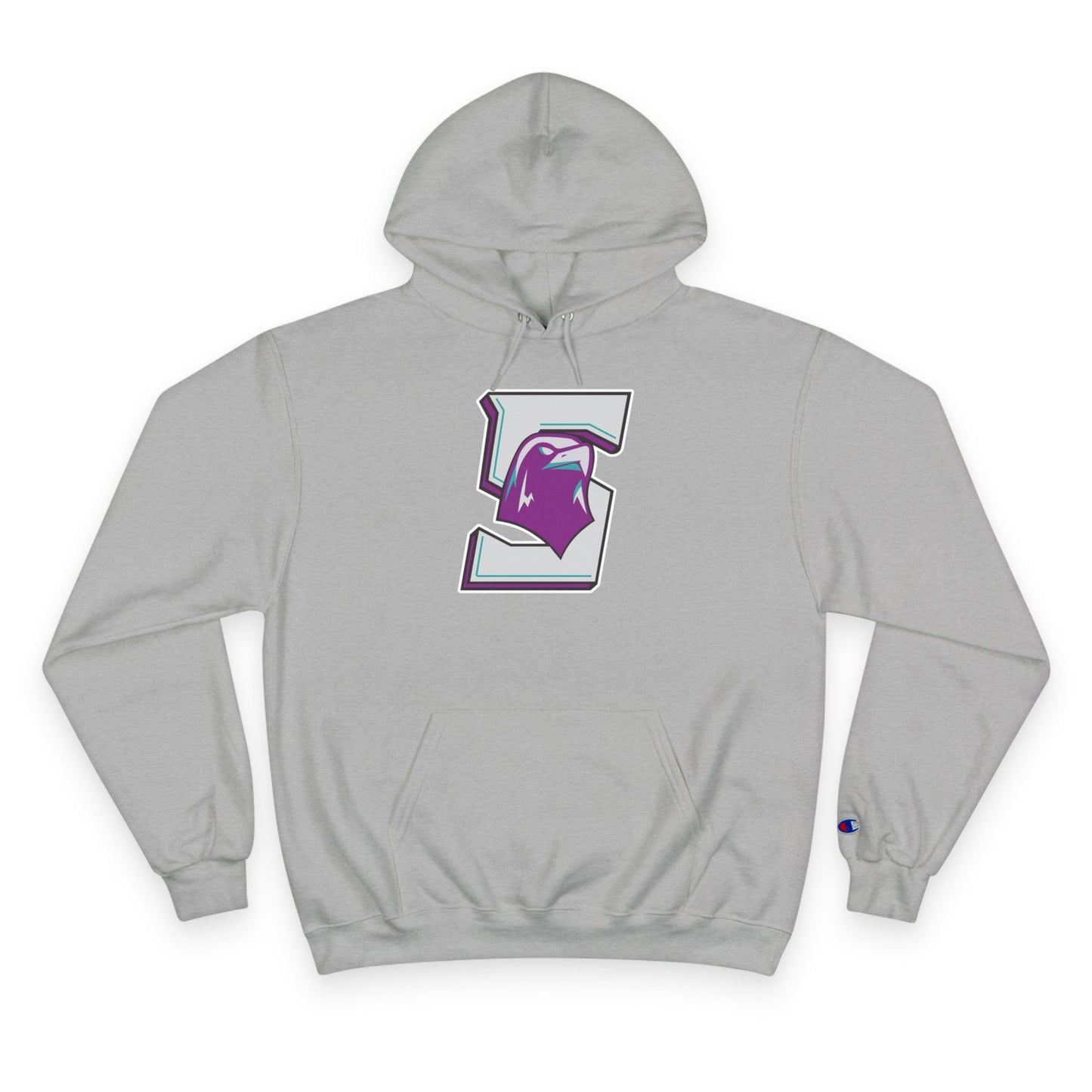 Champion Powerblend Fleece Pullover Hoodie