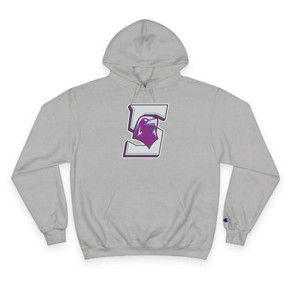 Champion Powerblend Fleece Pullover Hoodie