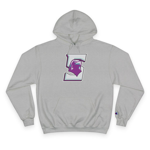 Champion Powerblend Fleece Pullover Hoodie