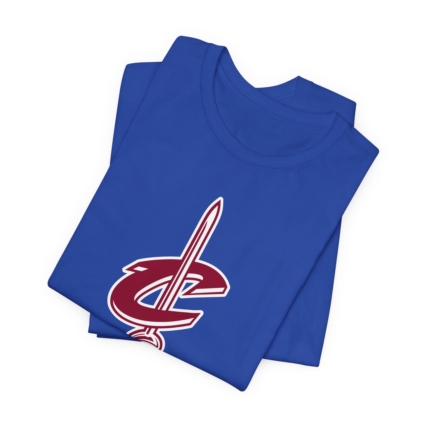 Jersey Short Sleeve Tee